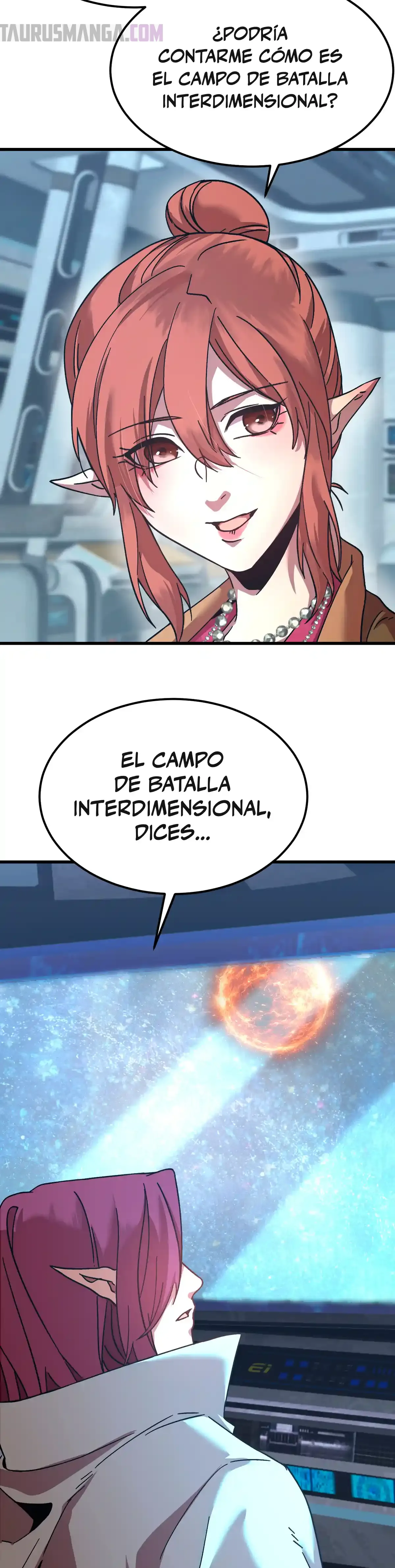 Iniciando sesión en 10,000 años en el futuro Capítulo 253 - Page 2