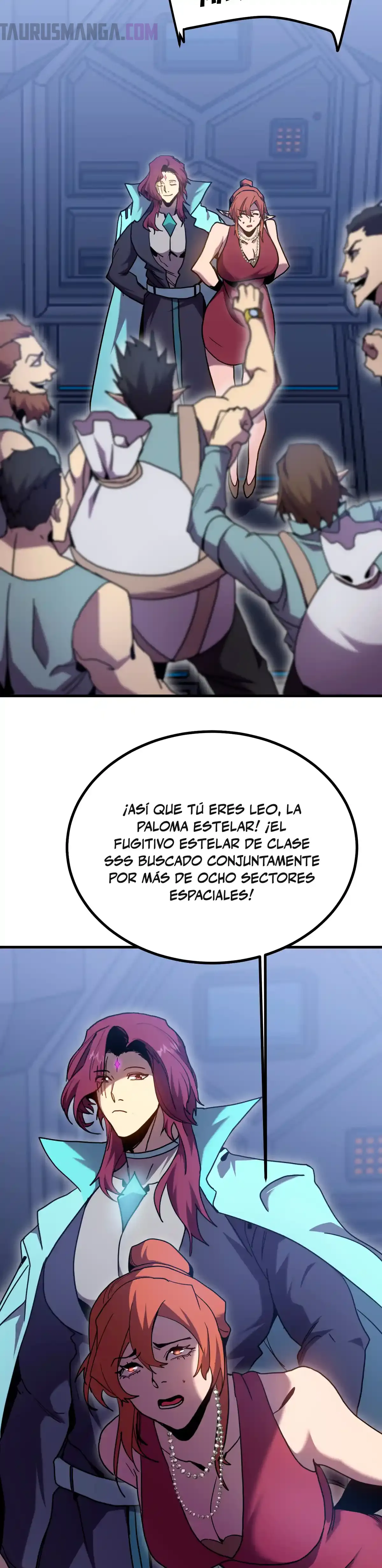 Iniciando sesión en 10,000 años en el futuro Capítulo 253 - Page 23