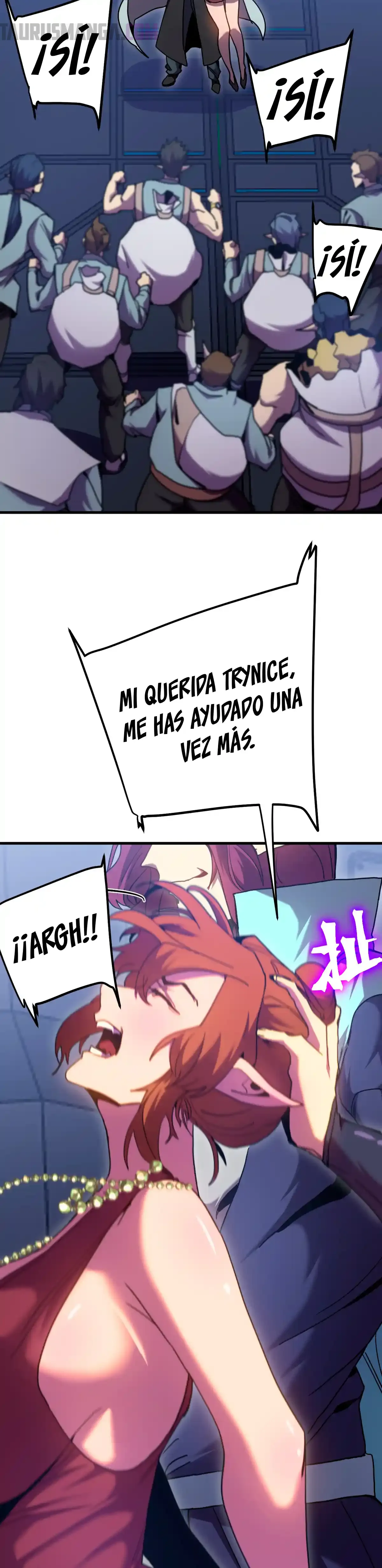 Iniciando sesión en 10,000 años en el futuro Capítulo 253 - Page 26