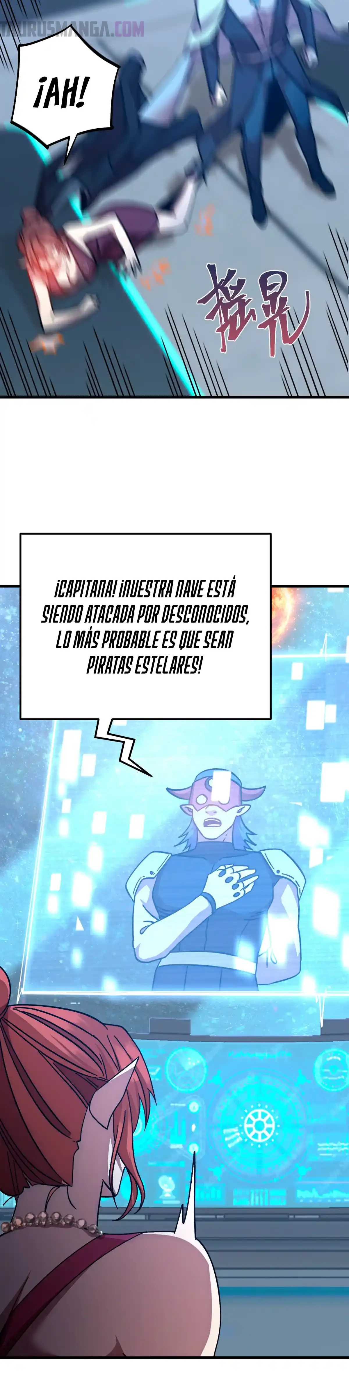 Iniciando sesión en 10,000 años en el futuro Capítulo 253 - Page 8