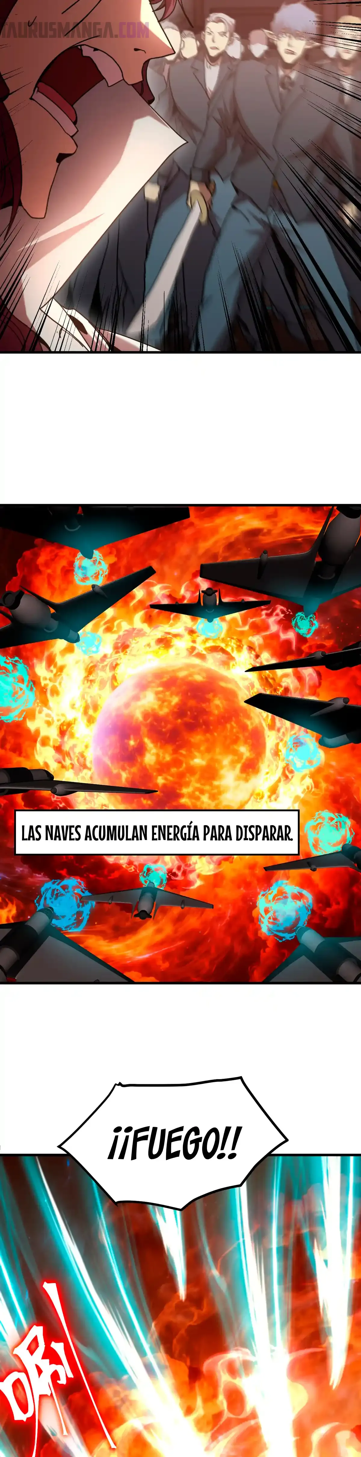Iniciando sesión en 10,000 años en el futuro Capítulo 254 - Page 4