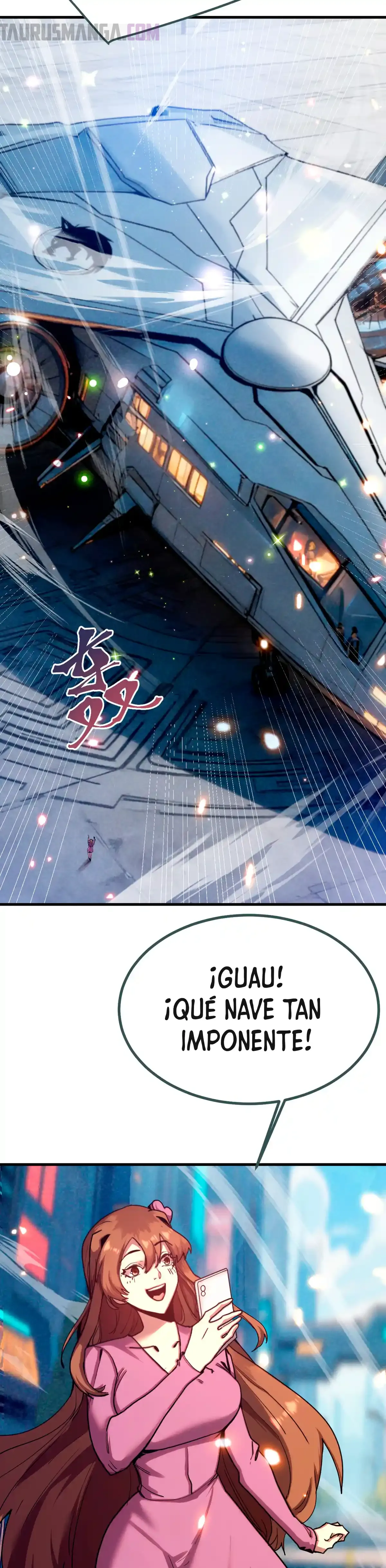 Iniciando sesión en 10,000 años en el futuro Capítulo 255 - Page 2