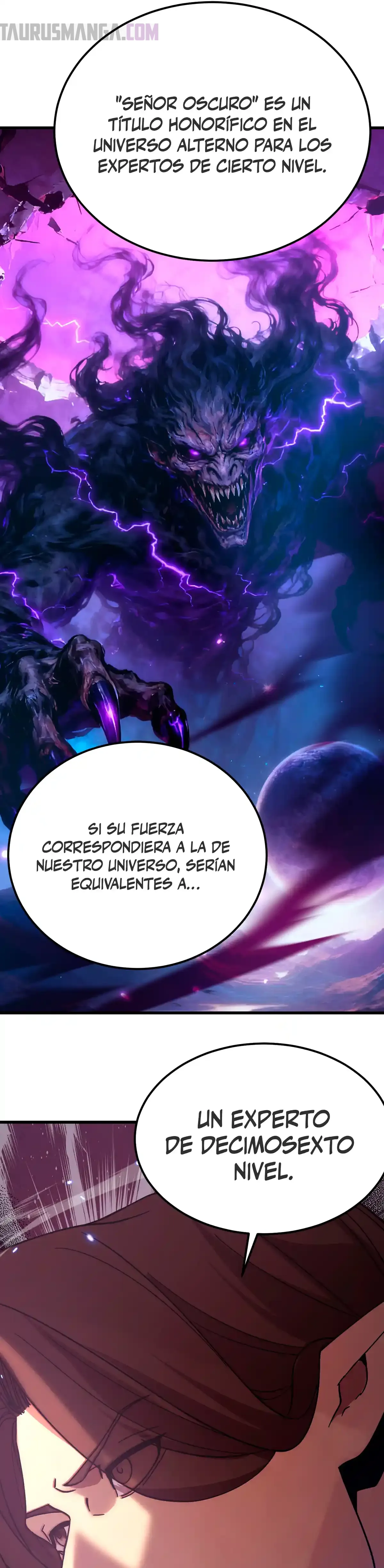 Iniciando sesión en 10,000 años en el futuro Capítulo 256 - Page 11