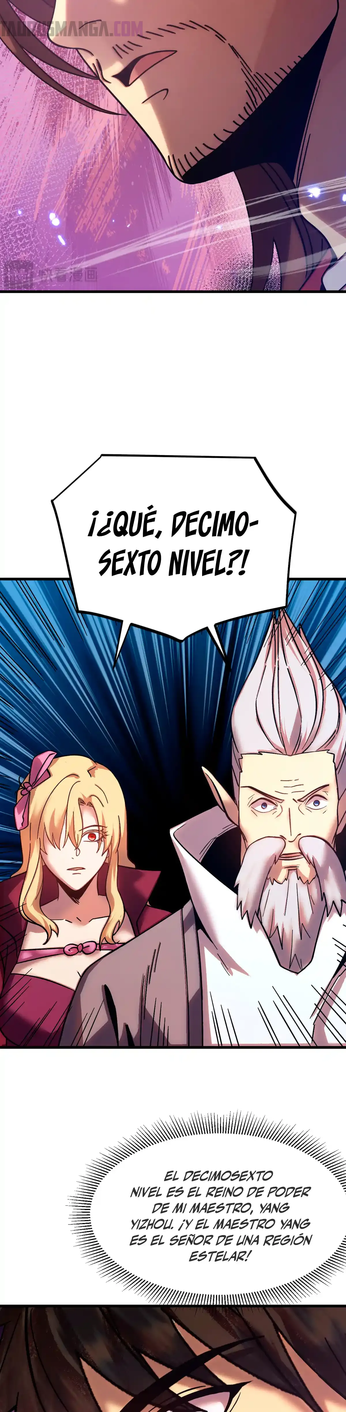Iniciando sesión en 10,000 años en el futuro Capítulo 256 - Page 12
