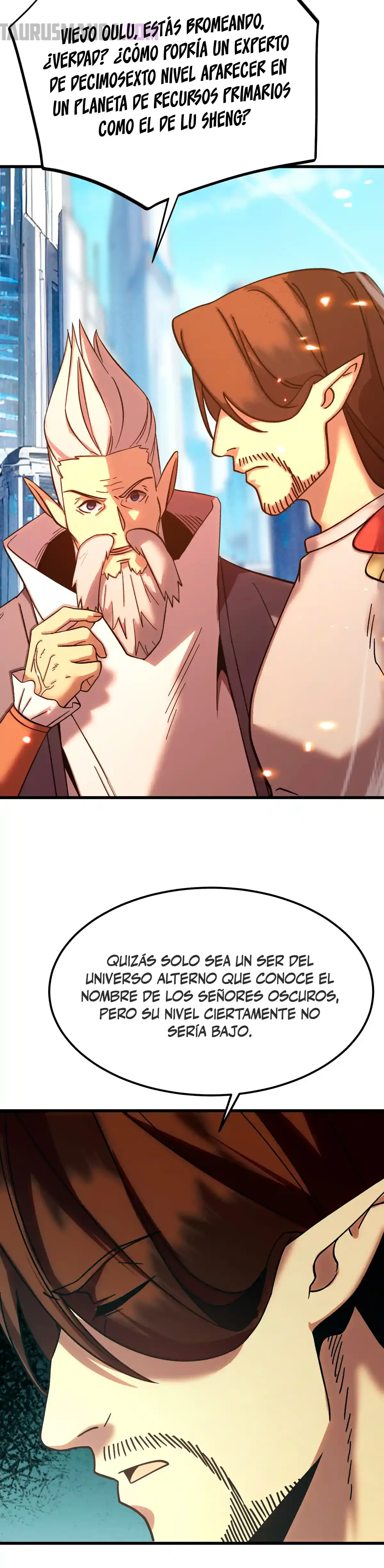 Iniciando sesión en 10,000 años en el futuro Capítulo 256 - Page 14
