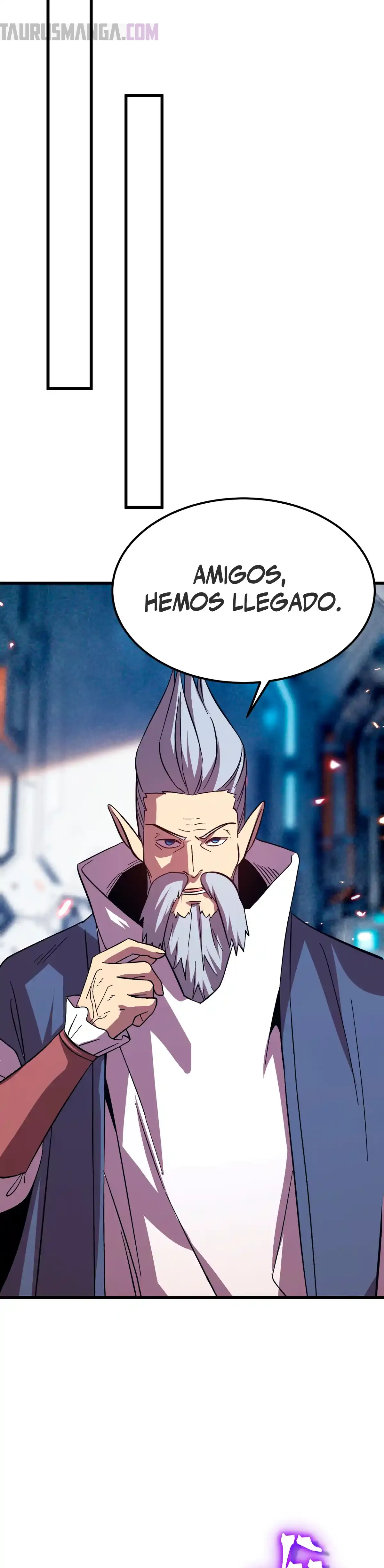 Iniciando sesión en 10,000 años en el futuro Capítulo 256 - Page 18