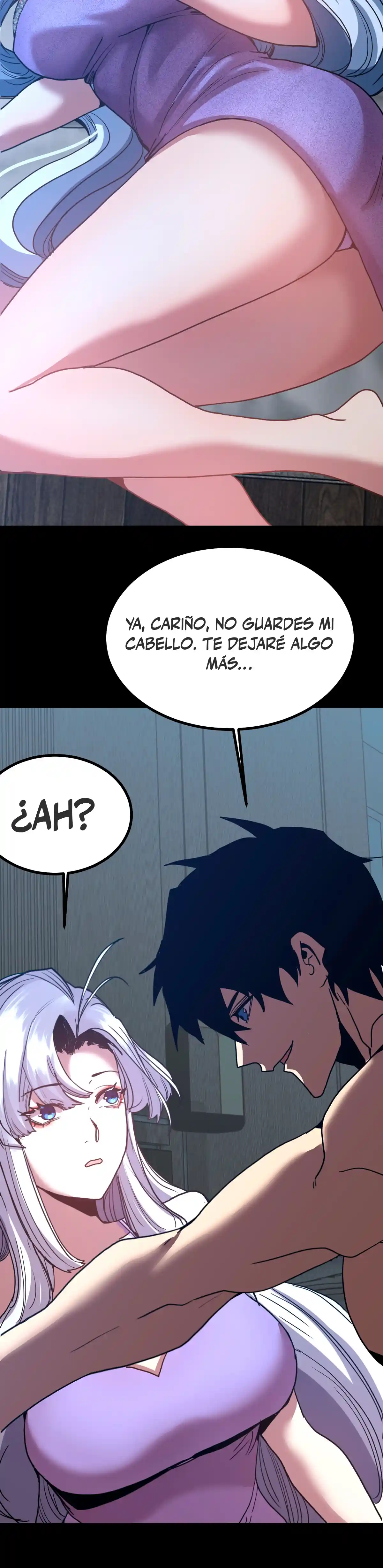 Iniciando sesión en 10,000 años en el futuro Capítulo 257 - Page 30