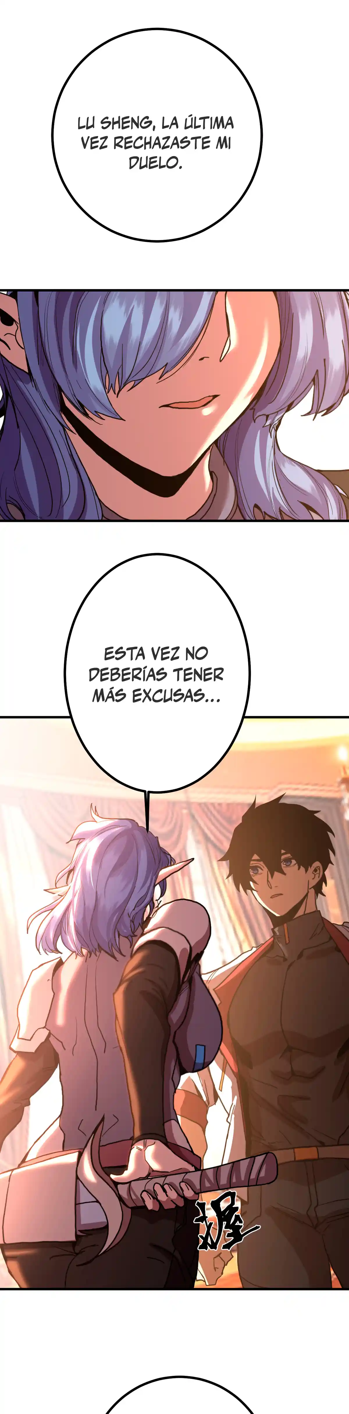 Iniciando sesión en 10,000 años en el futuro Capítulo 258 - Page 15