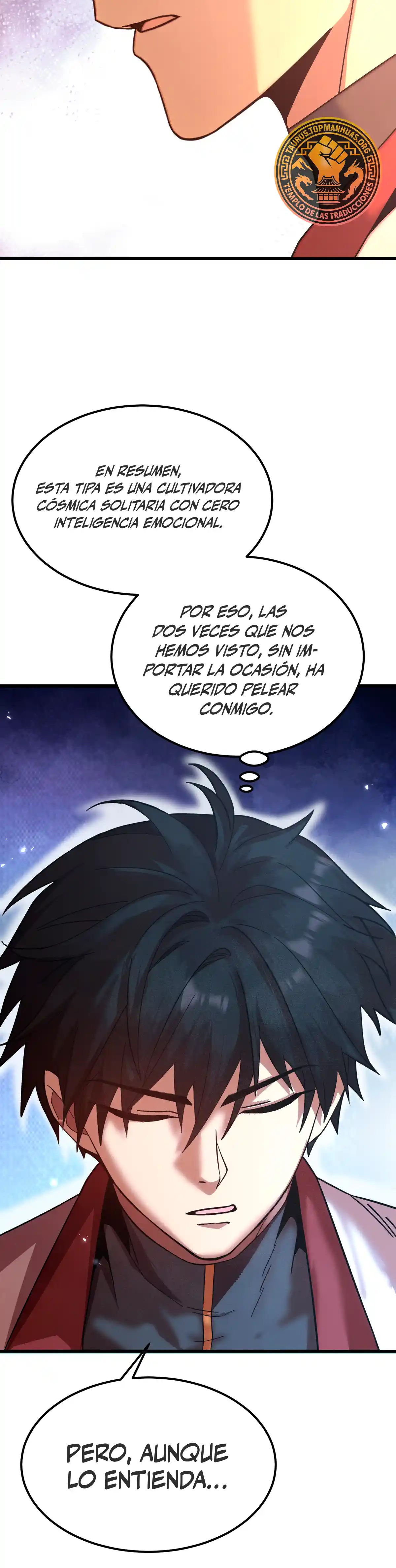 Iniciando sesión en 10,000 años en el futuro Capítulo 258 - Page 27