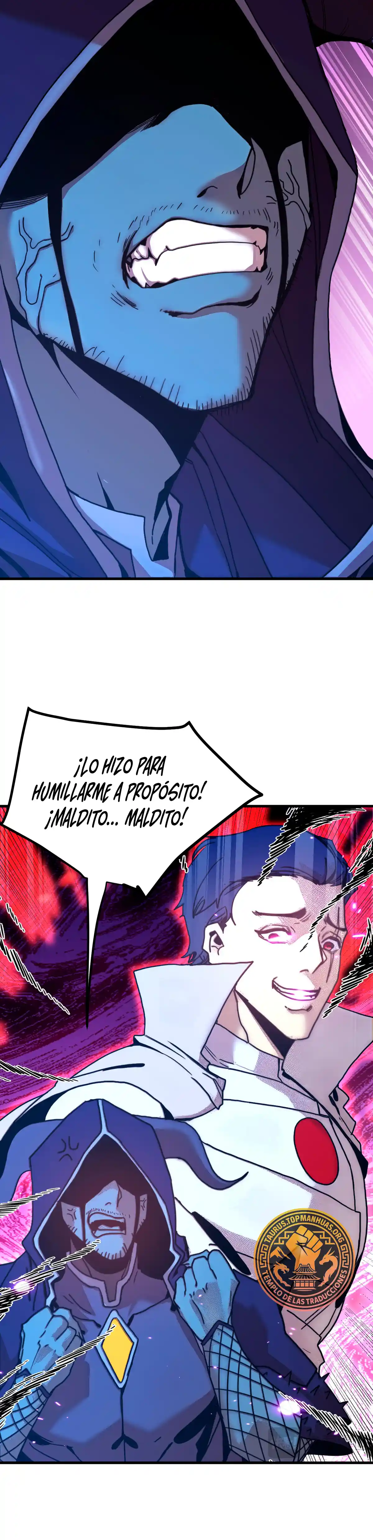 Iniciando sesión en 10,000 años en el futuro Capítulo 259 - Page 20