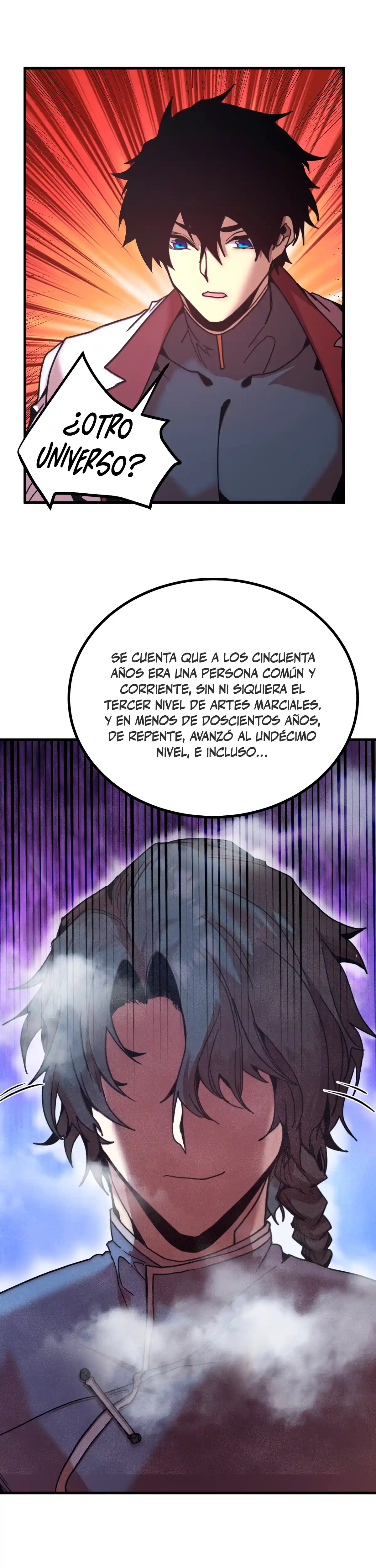 Iniciando sesión en 10,000 años en el futuro Capítulo 259 - Page 30
