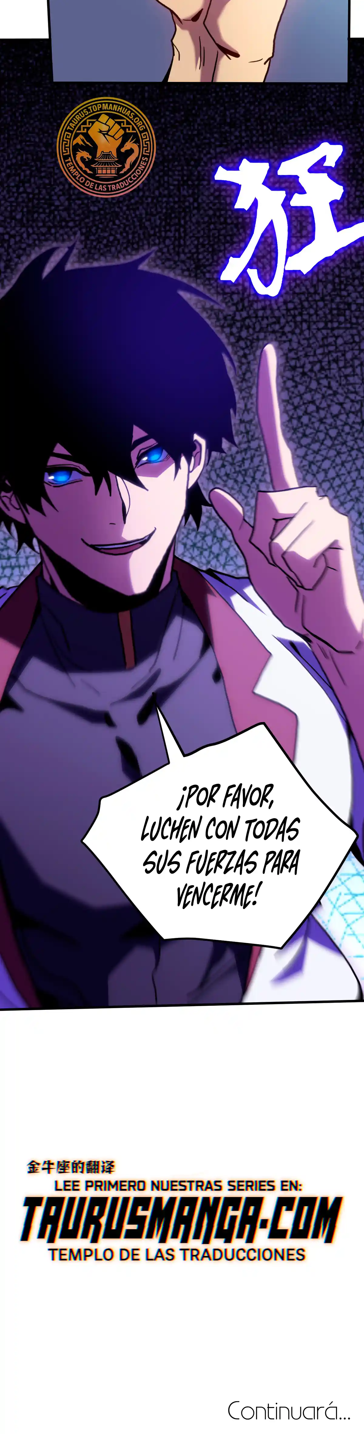 Iniciando sesión en 10,000 años en el futuro Capítulo 260 - Page 35
