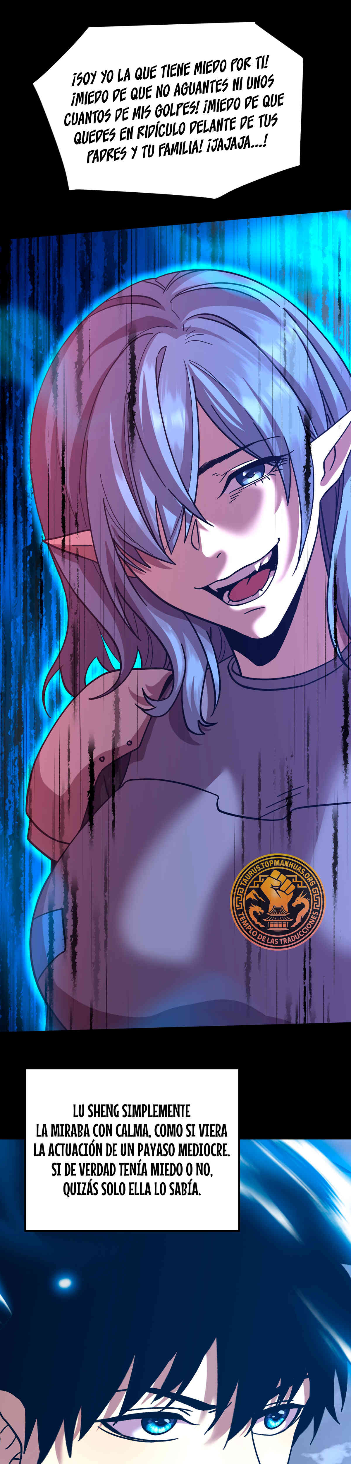 Iniciando sesión en 10,000 años en el futuro Capítulo 261 - Page 27