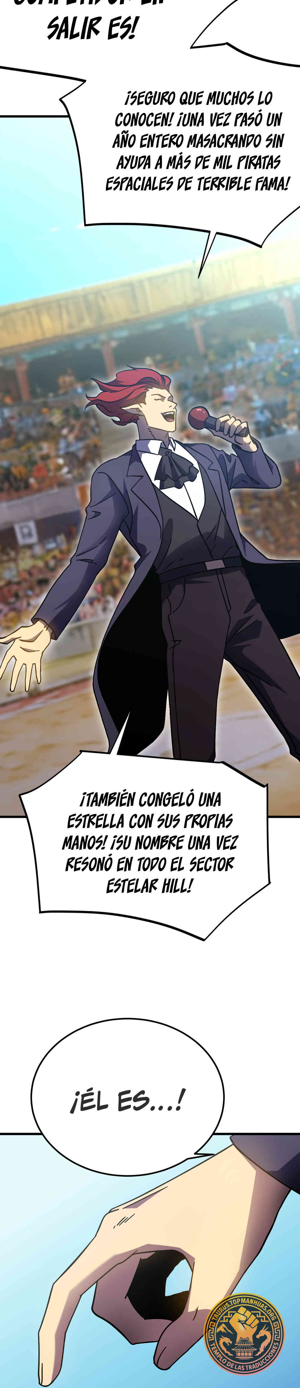 Iniciando sesión en 10,000 años en el futuro Capítulo 262 - Page 16
