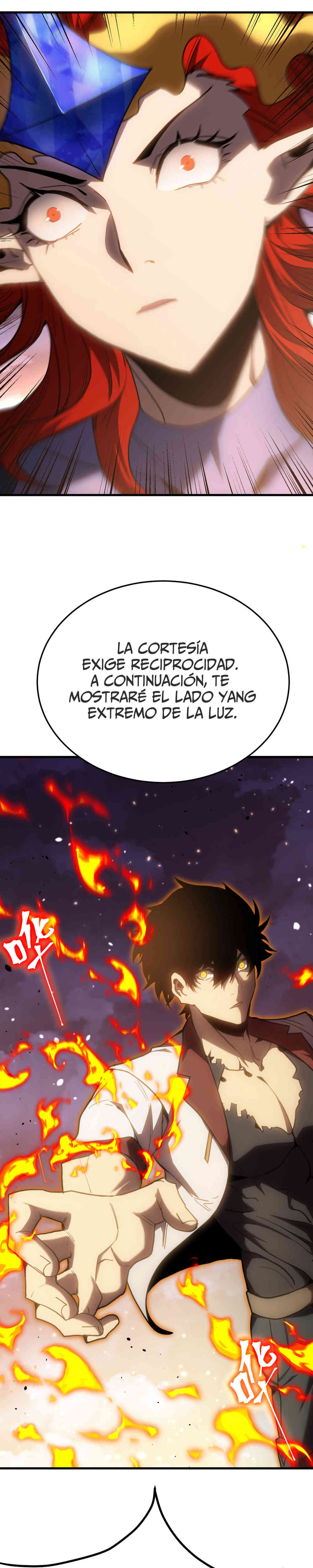 Iniciando sesión en 10,000 años en el futuro Capítulo 265 - Page 15