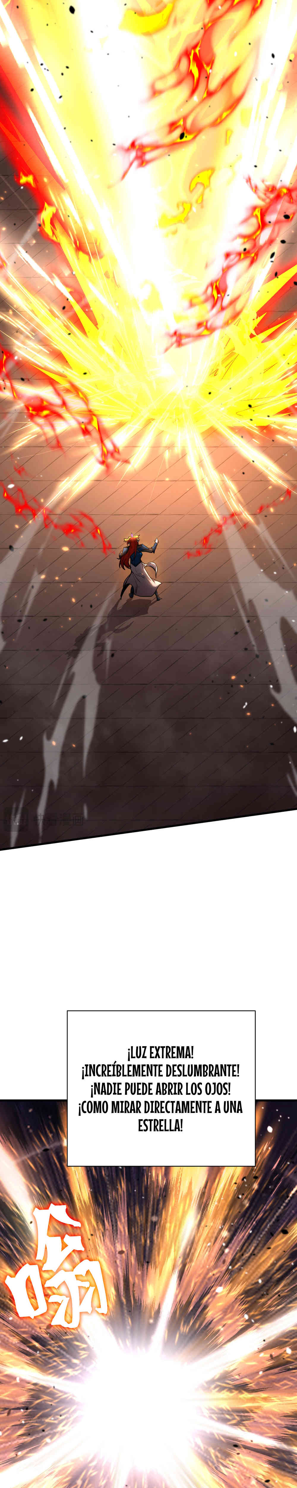 Iniciando sesión en 10,000 años en el futuro Capítulo 265 - Page 17