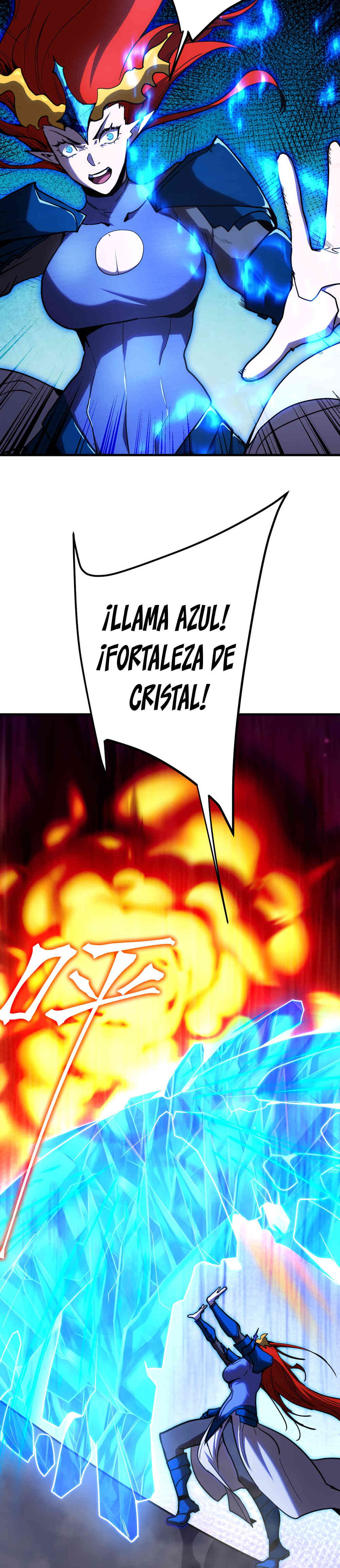 Iniciando sesión en 10,000 años en el futuro Capítulo 265 - Page 24