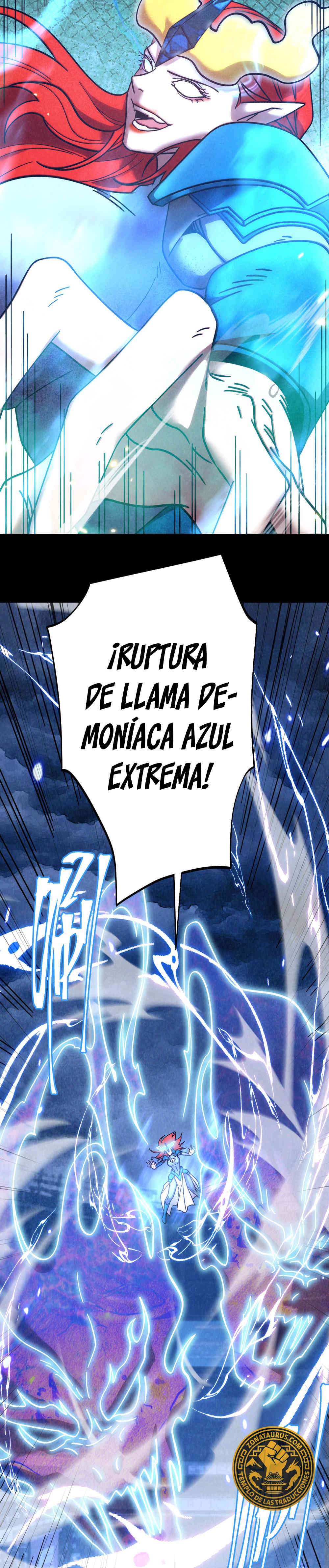 Iniciando sesión en 10,000 años en el futuro Capítulo 265 - Page 4