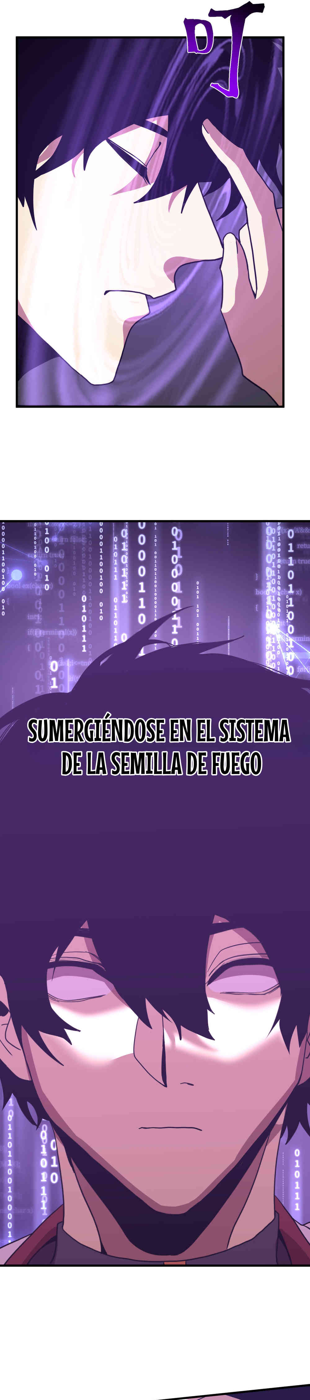 Iniciando sesión en 10,000 años en el futuro Capítulo 266 - Page 21