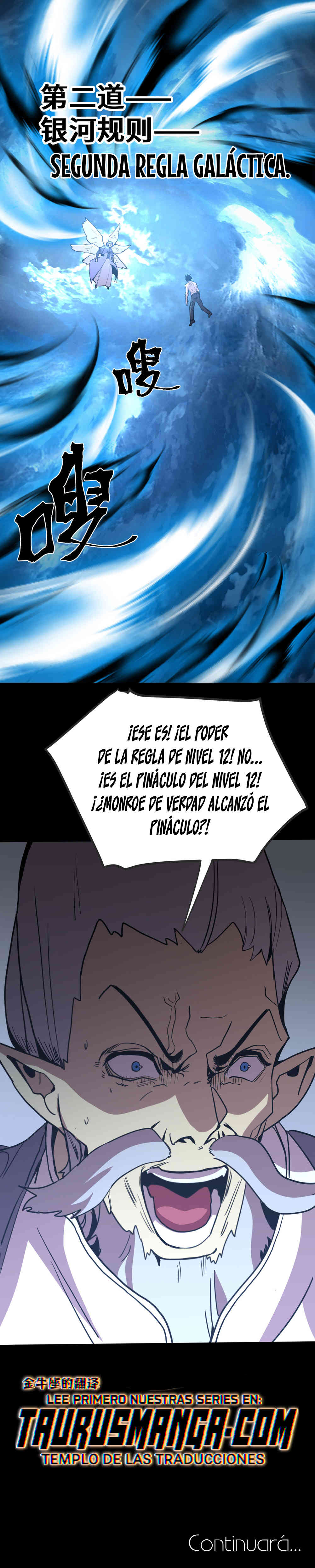 Iniciando sesión en 10,000 años en el futuro Capítulo 267 - Page 30