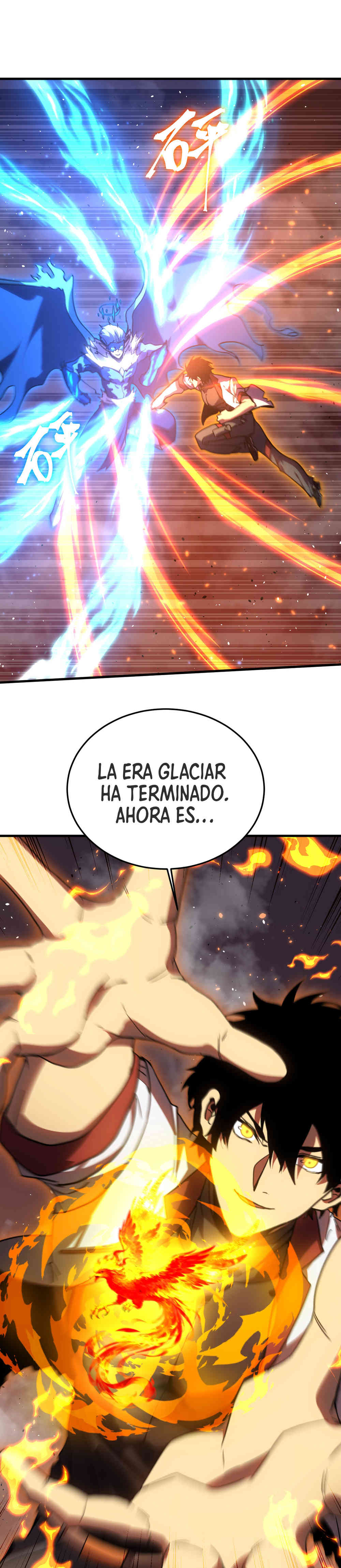 Iniciando sesión en 10,000 años en el futuro Capítulo 268 - Page 24
