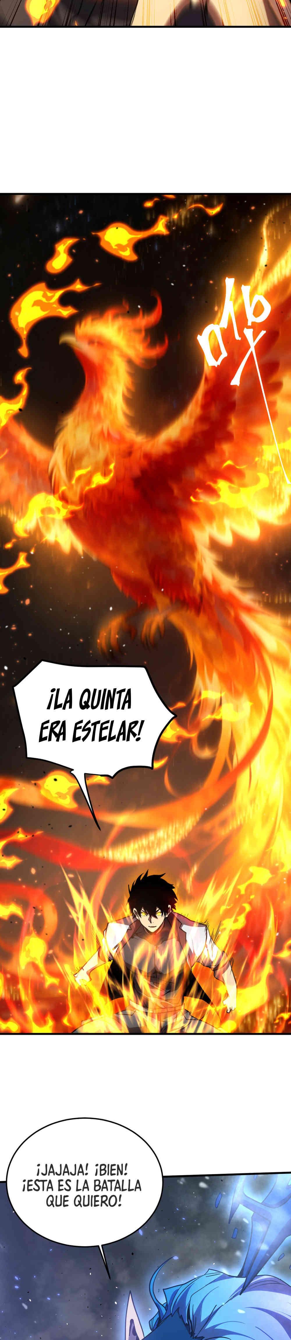 Iniciando sesión en 10,000 años en el futuro Capítulo 268 - Page 25