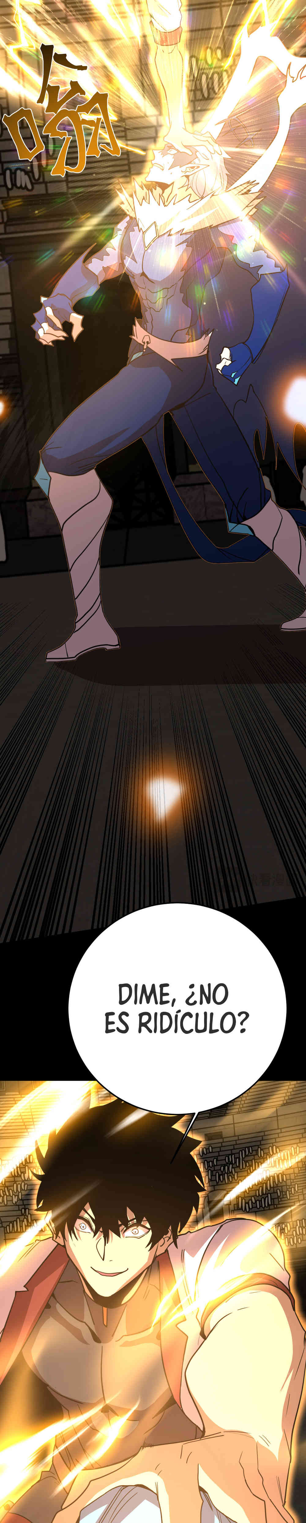Iniciando sesión en 10,000 años en el futuro Capítulo 269 - Page 13