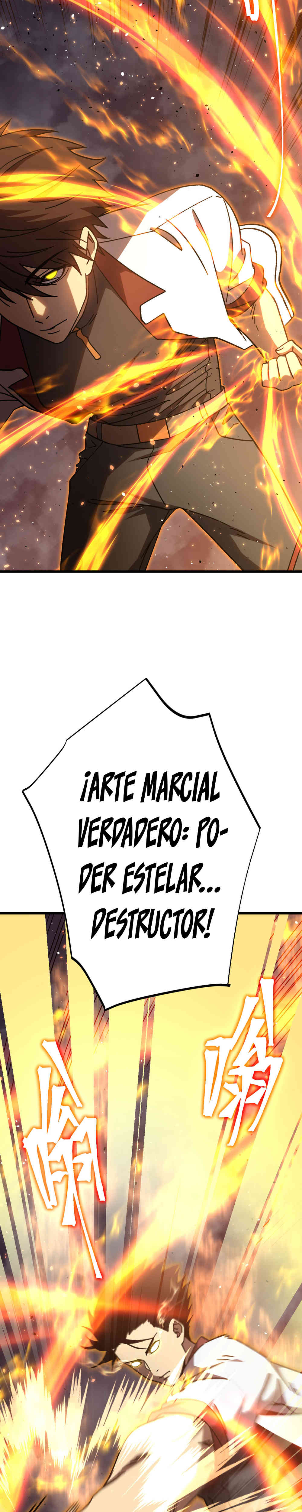 Iniciando sesión en 10,000 años en el futuro Capítulo 269 - Page 29