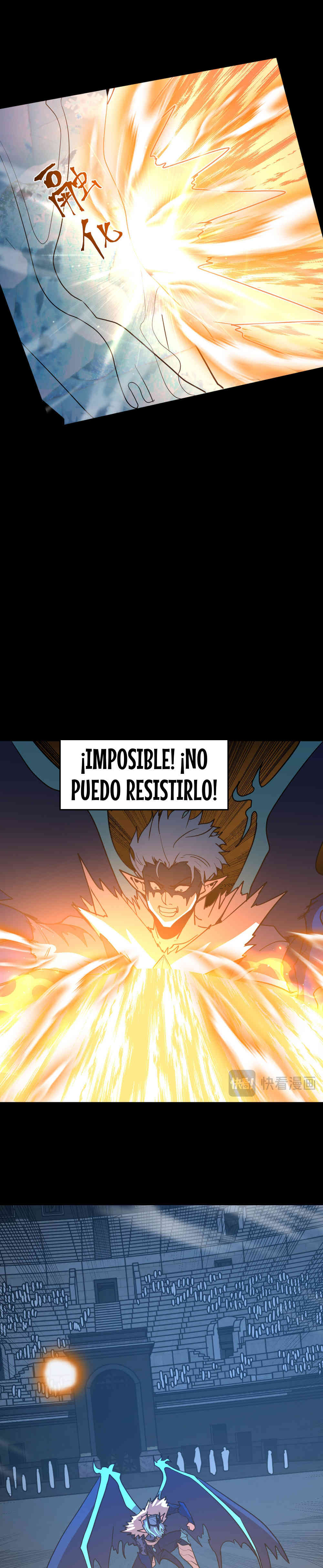 Iniciando sesión en 10,000 años en el futuro Capítulo 269 - Page 9