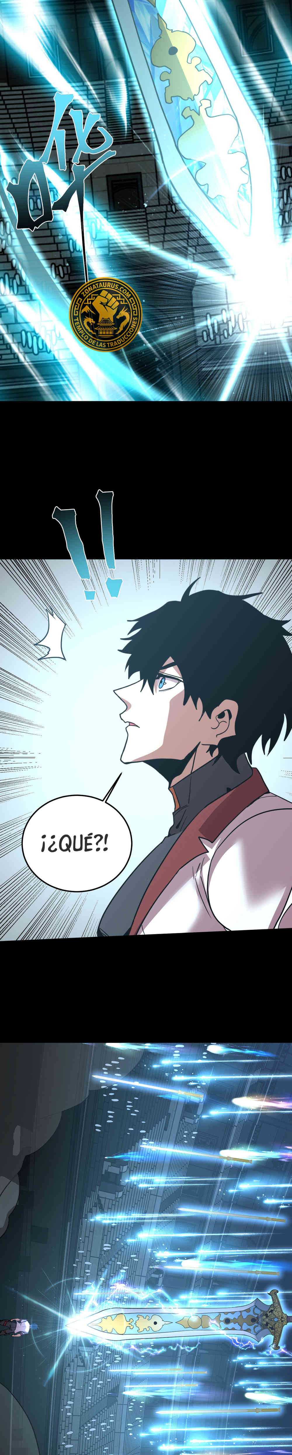 Iniciando sesión en 10,000 años en el futuro Capítulo 270 - Page 25