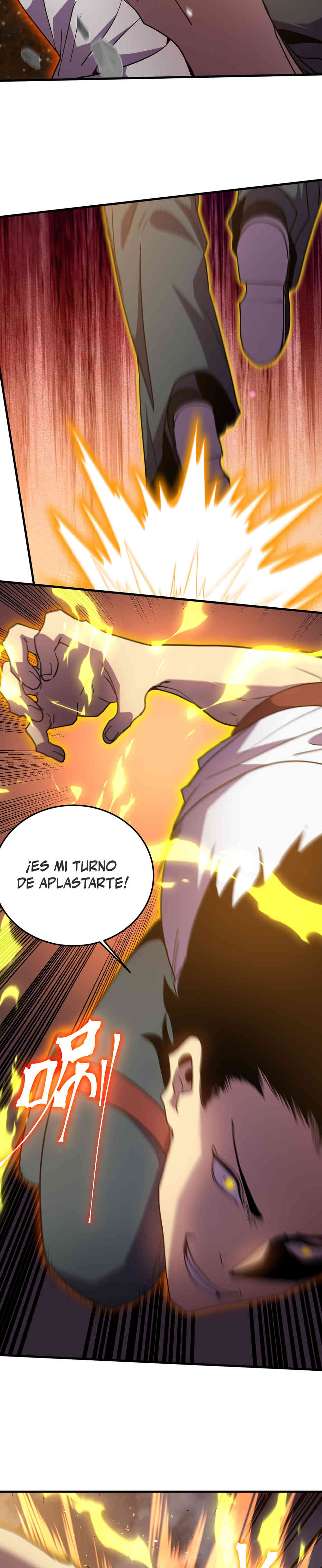 Iniciando sesión en 10,000 años en el futuro Capítulo 271 - Page 15