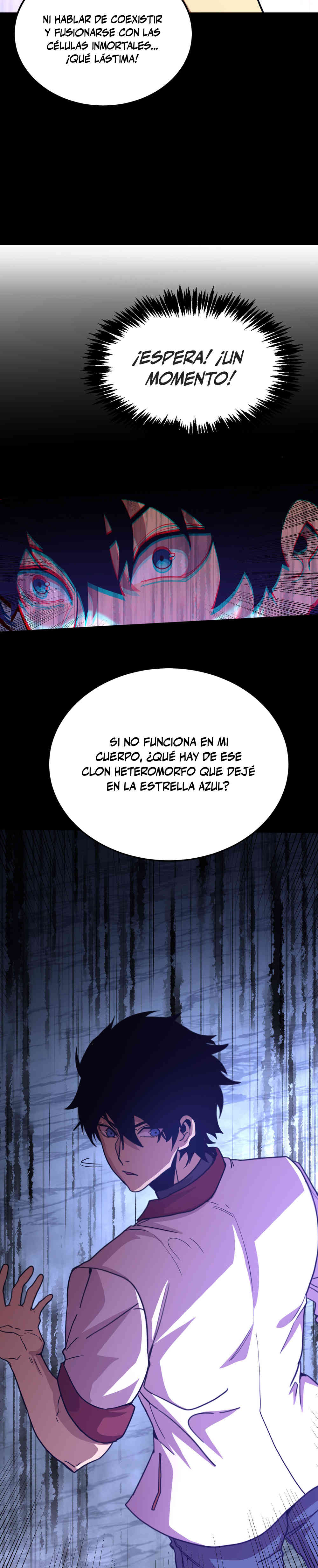 Iniciando sesión en 10,000 años en el futuro Capítulo 273 - Page 13