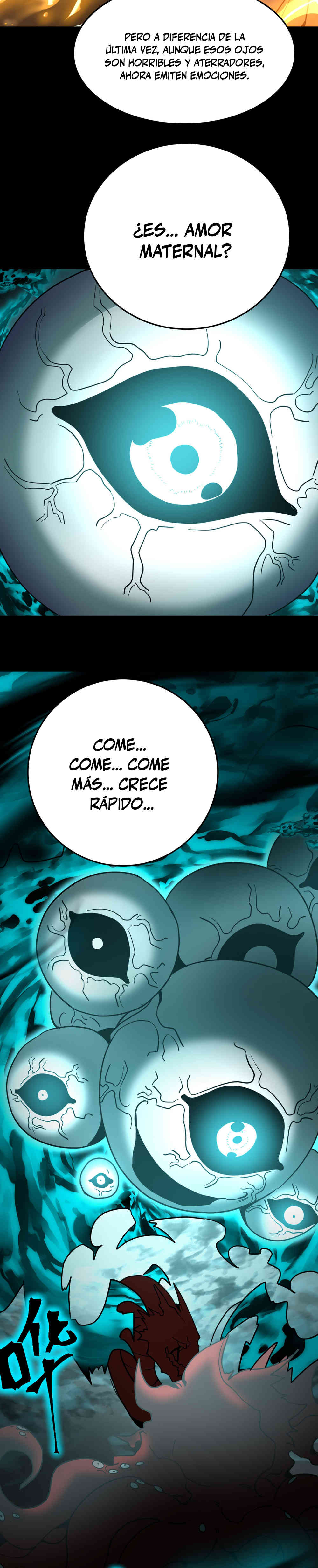 Iniciando sesión en 10,000 años en el futuro Capítulo 273 - Page 20