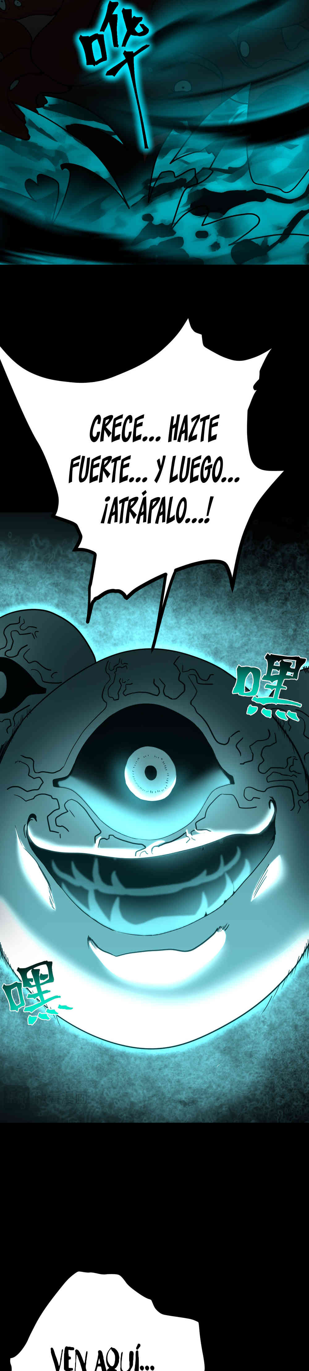Iniciando sesión en 10,000 años en el futuro Capítulo 273 - Page 21