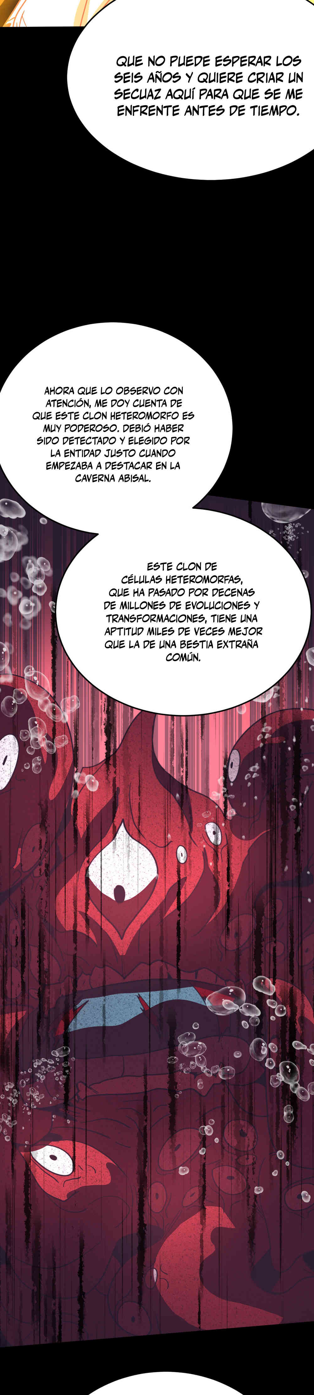 Iniciando sesión en 10,000 años en el futuro Capítulo 273 - Page 24