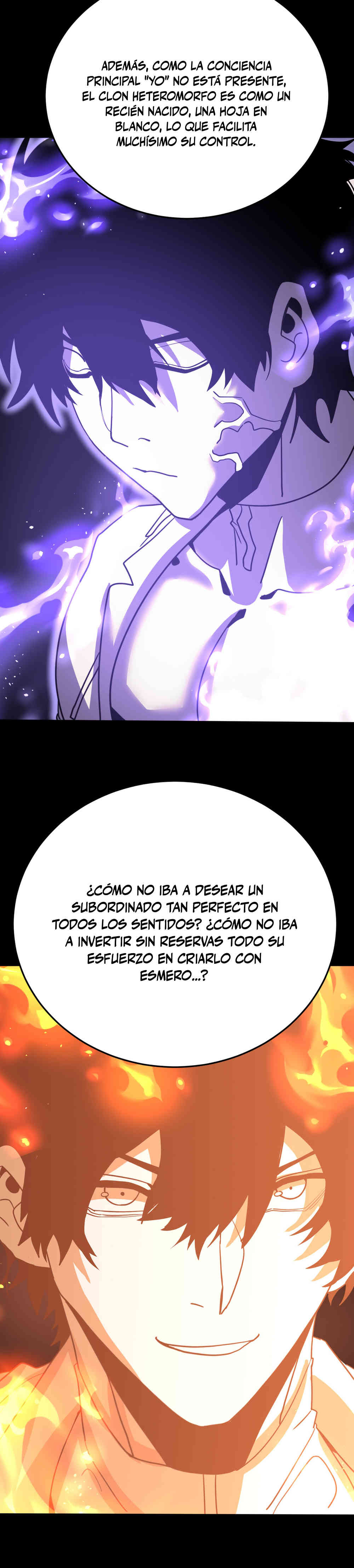 Iniciando sesión en 10,000 años en el futuro Capítulo 273 - Page 25
