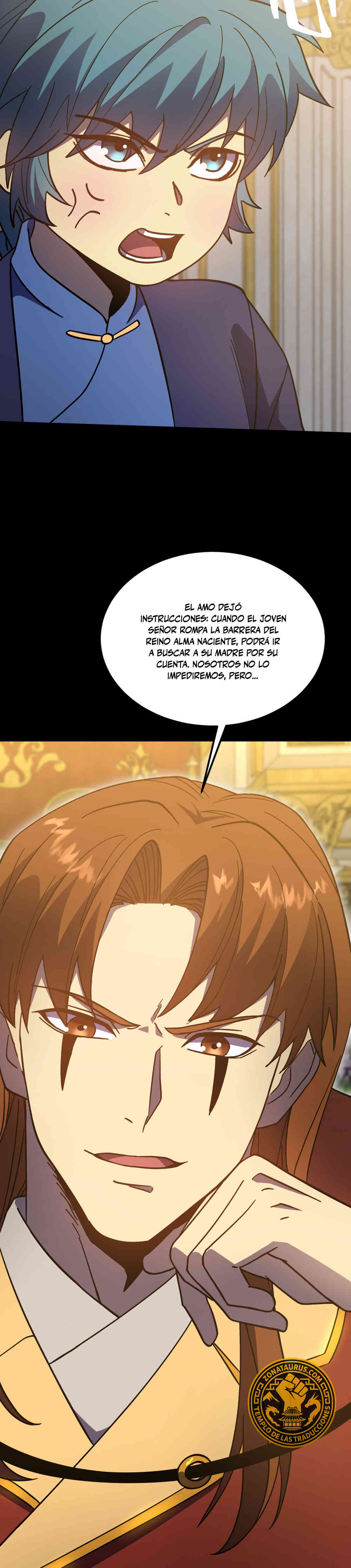 Iniciando sesión en 10,000 años en el futuro Capítulo 274 - Page 26