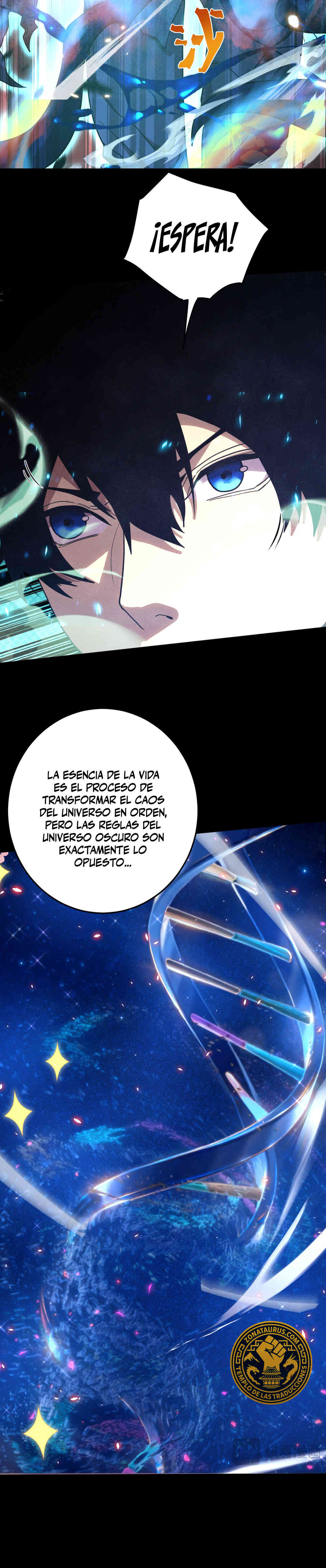 Iniciando sesión en 10,000 años en el futuro Capítulo 274 - Page 9