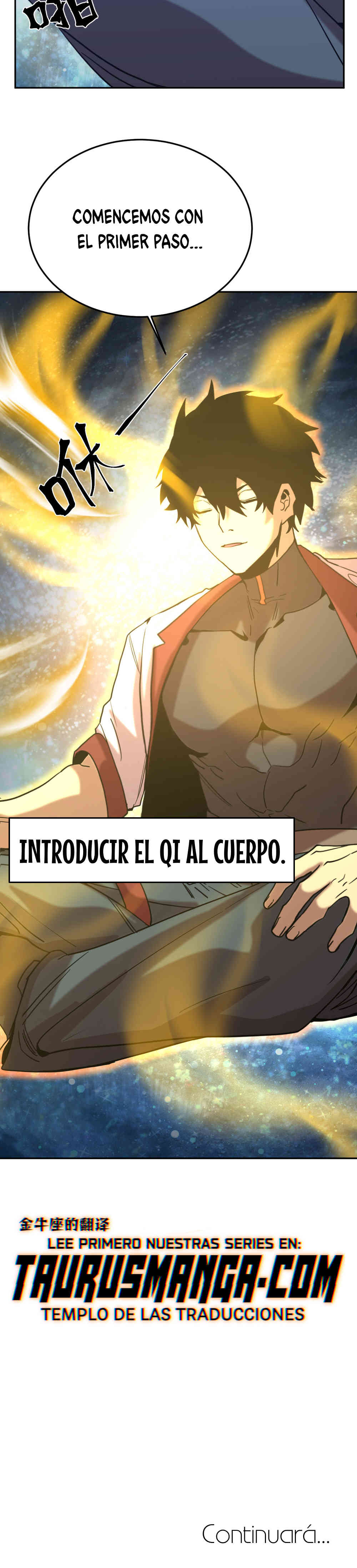 Iniciando sesión en 10,000 años en el futuro Capítulo 275 - Page 28