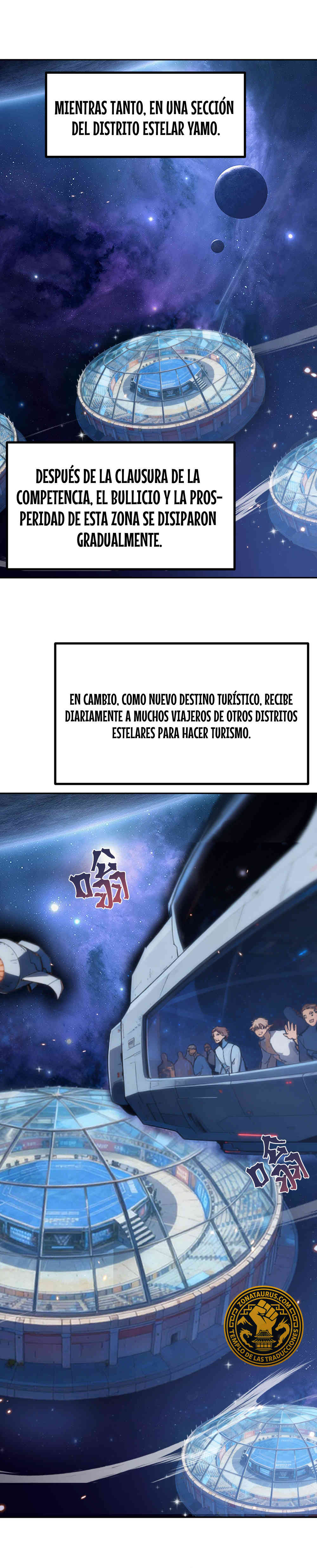 Iniciando sesión en 10,000 años en el futuro Capítulo 276 - Page 20