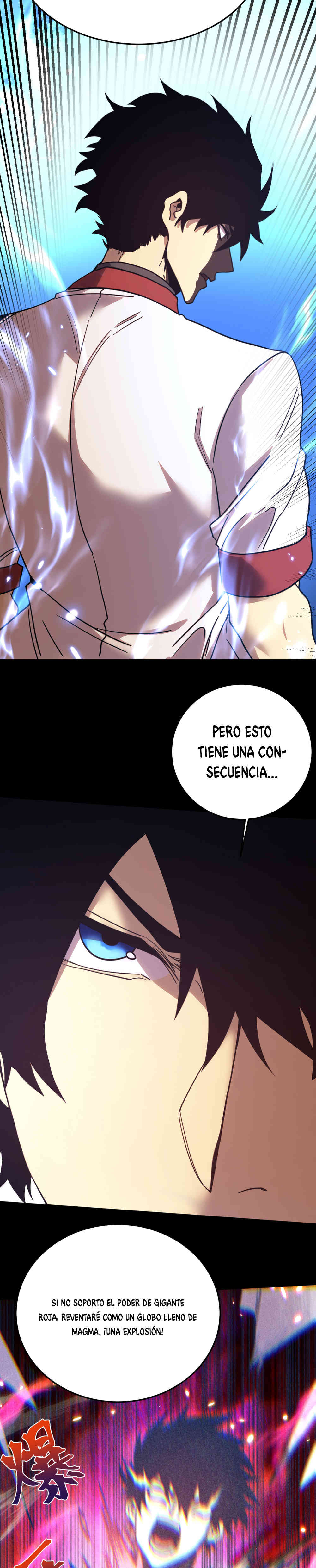 Iniciando sesión en 10,000 años en el futuro Capítulo 277 - Page 16