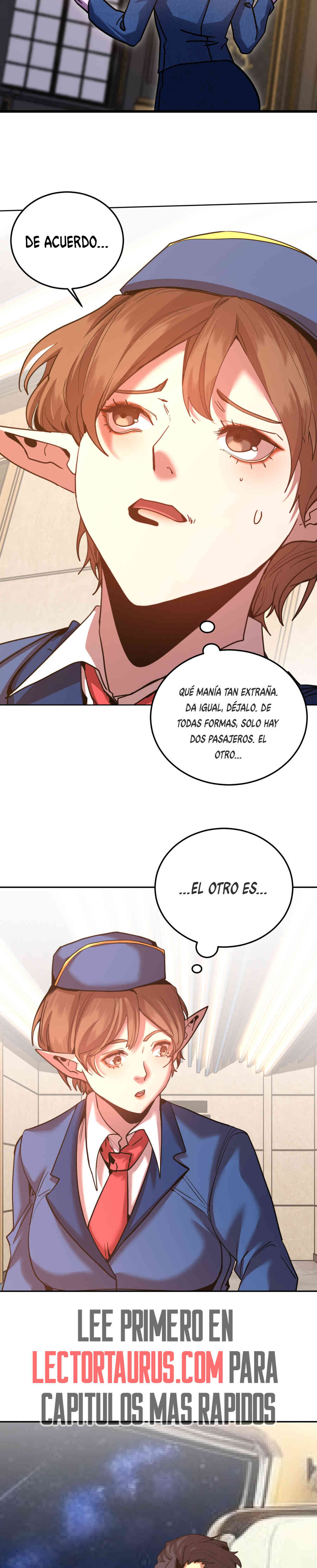 Iniciando sesión en 10,000 años en el futuro Capítulo 278 - Page 14
