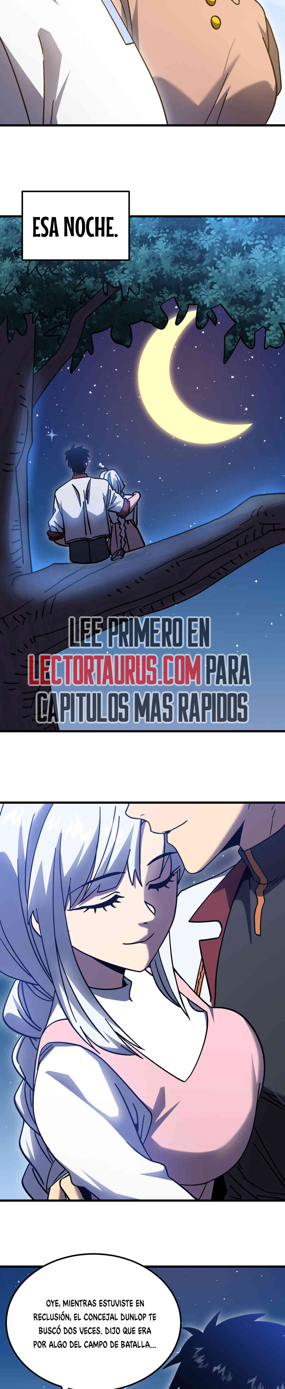 Iniciando sesión en 10,000 años en el futuro Capítulo 278 - Page 2