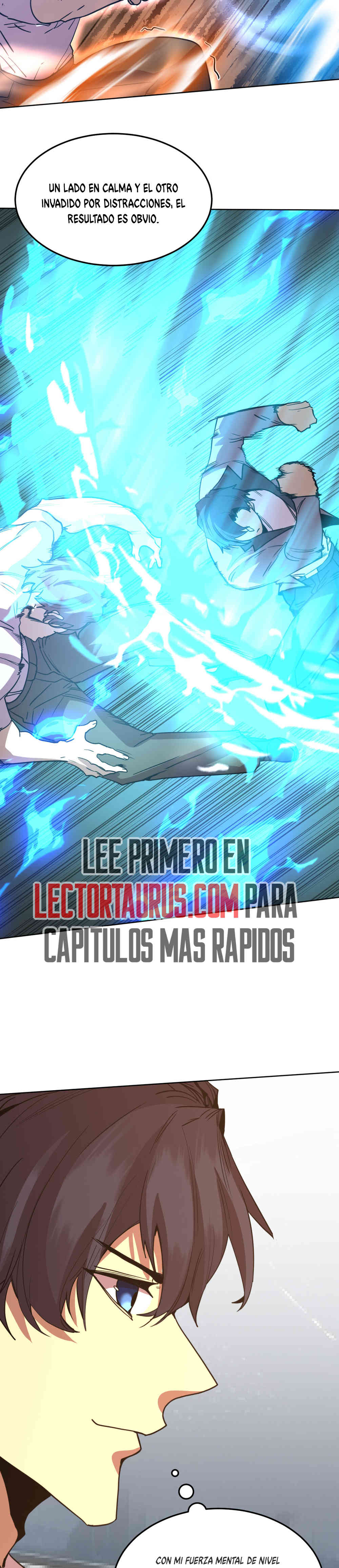 Iniciando sesión en 10,000 años en el futuro Capítulo 278 - Page 22