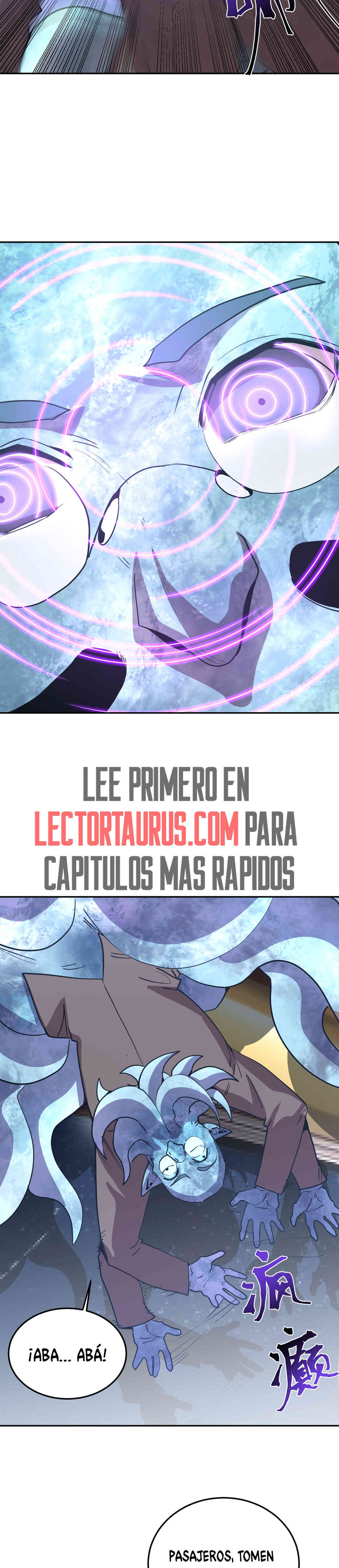 Iniciando sesión en 10,000 años en el futuro Capítulo 278 - Page 24