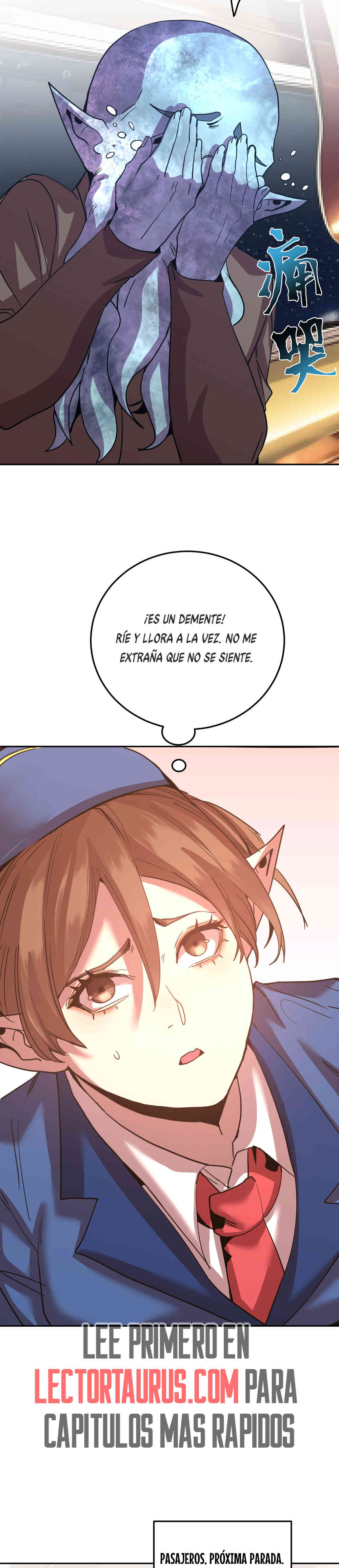 Iniciando sesión en 10,000 años en el futuro Capítulo 278 - Page 26