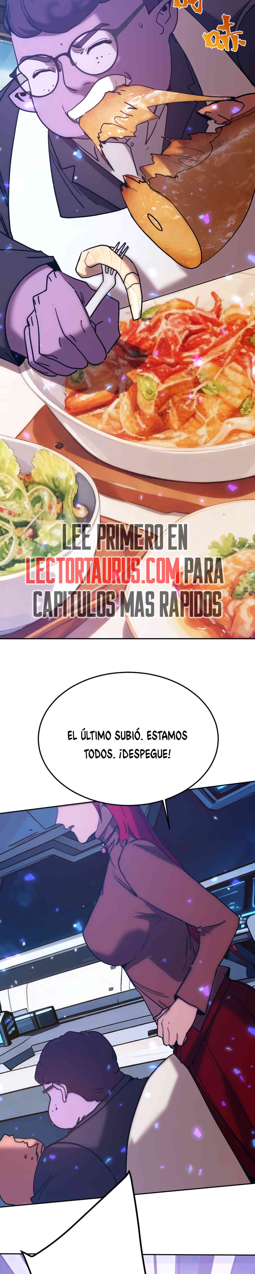 Iniciando sesión en 10,000 años en el futuro Capítulo 279 - Page 14