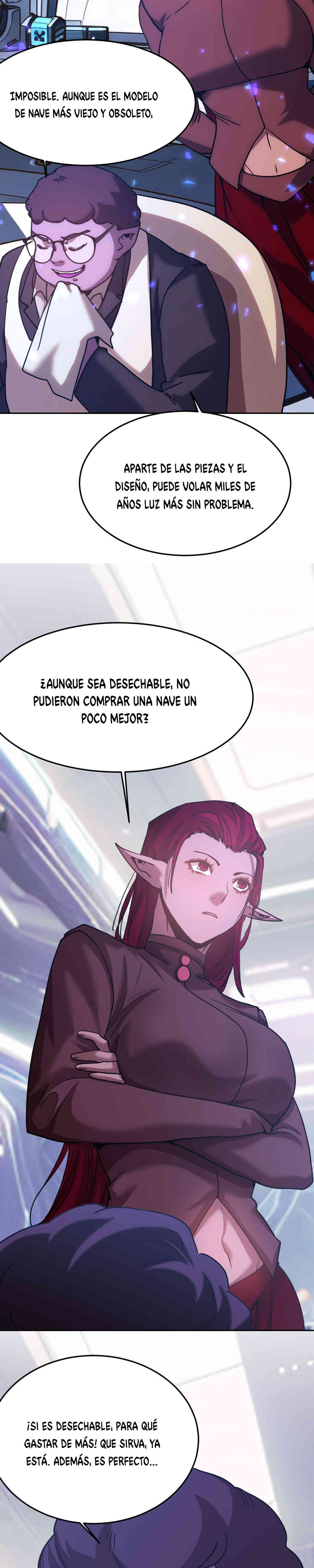 Iniciando sesión en 10,000 años en el futuro Capítulo 279 - Page 16