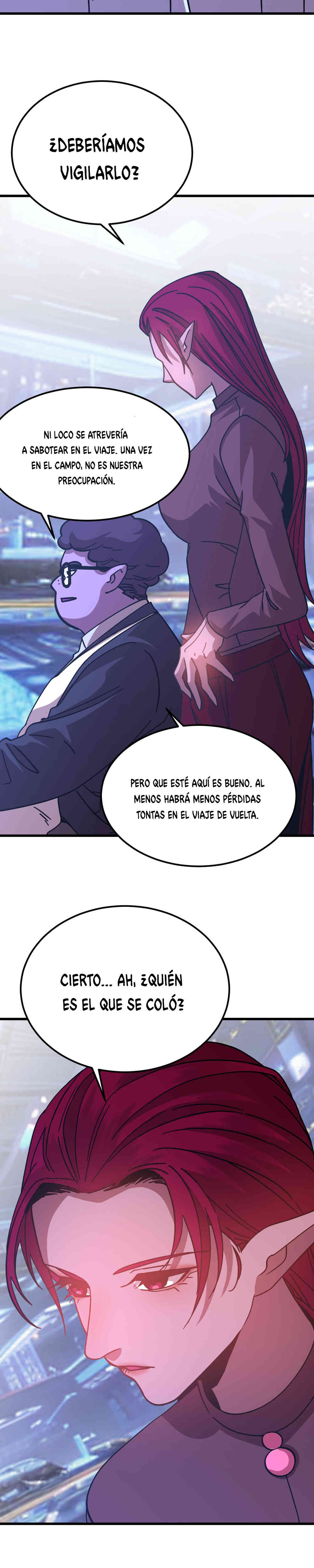 Iniciando sesión en 10,000 años en el futuro Capítulo 279 - Page 20