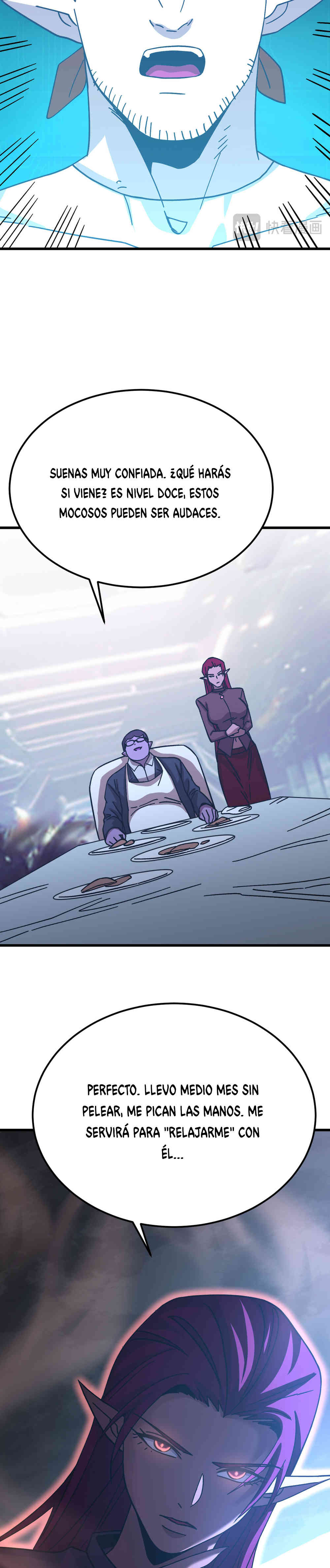 Iniciando sesión en 10,000 años en el futuro Capítulo 279 - Page 25